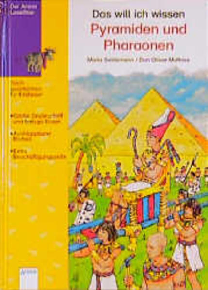 Pyramiden und Pharaonen