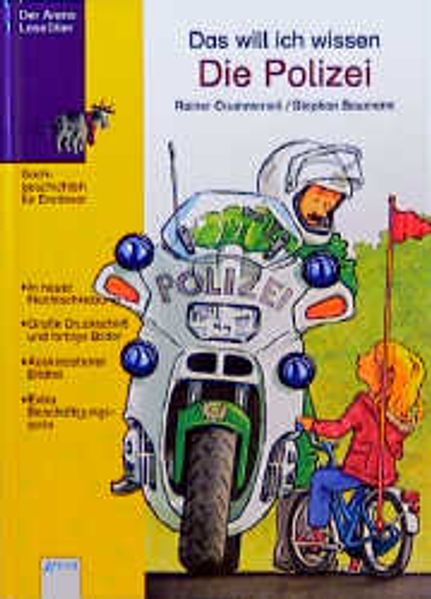 Die Polizei