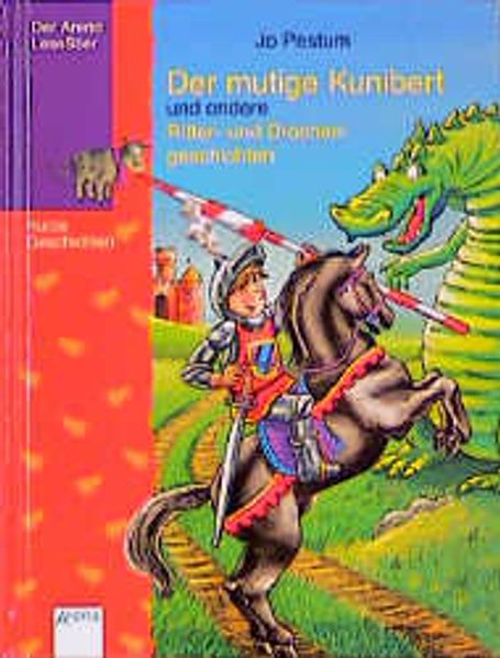 Der mutige Kunibert