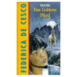 Das Goldene Pferd