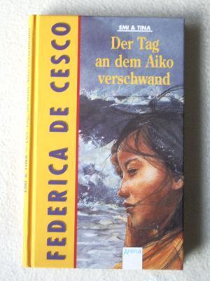 Buchcover