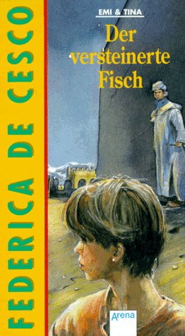Der versteinerte Fisch