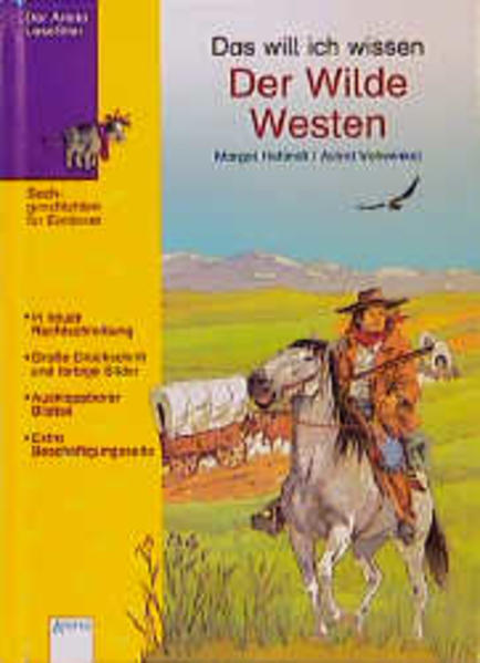 Der Wilde Westen