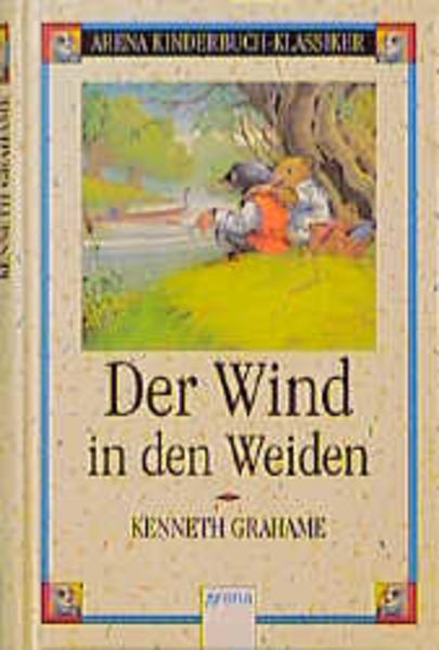 Der Wind in den Weiden