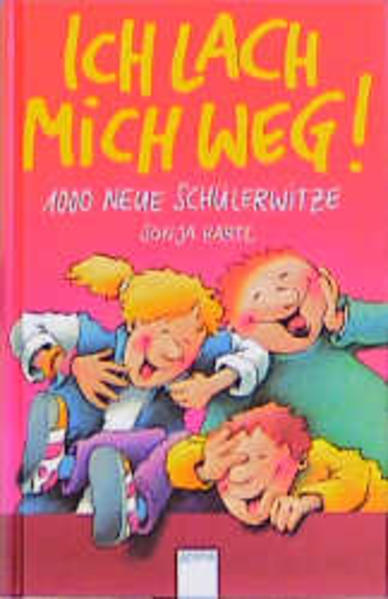Ich lach mich weg!