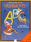Das grosse Arena Weihnachts-ABC