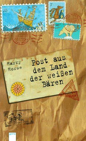 Post aus dem Land der weissen Bären