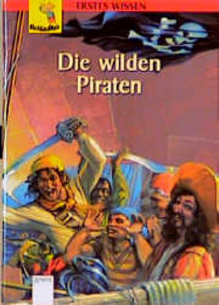 Die wilden Piraten