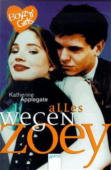 Alles wegen Zoey