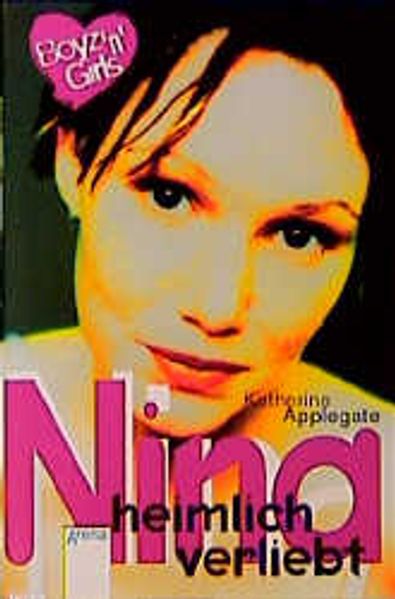 Nina, heimlich verknallt