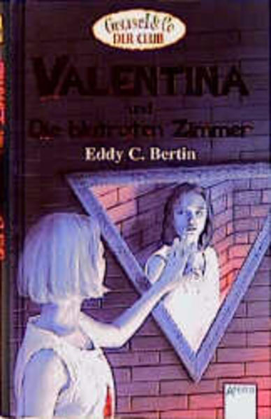 Valentina und die blutroten Zimmer