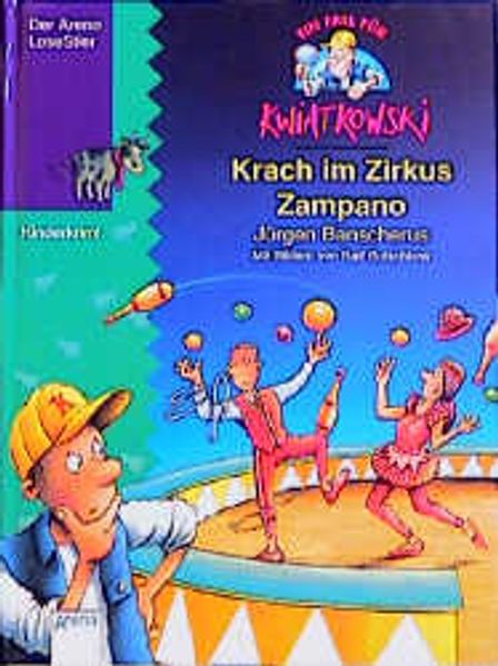 Buchcover