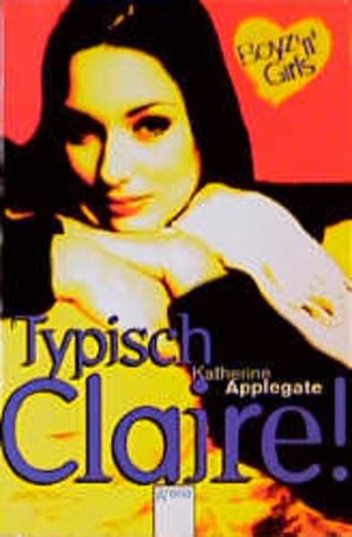 Typisch Claire!