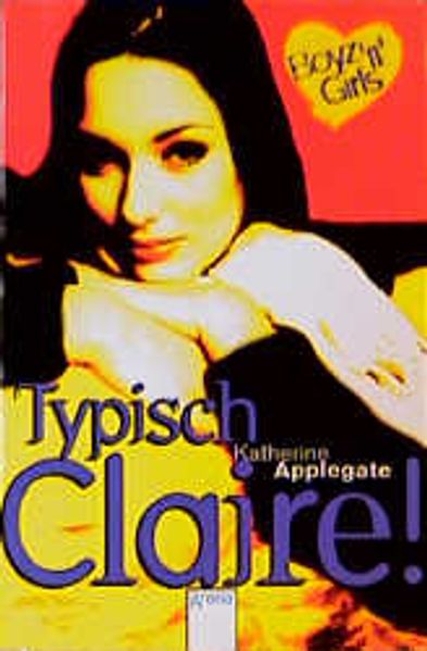 Typisch Claire!
