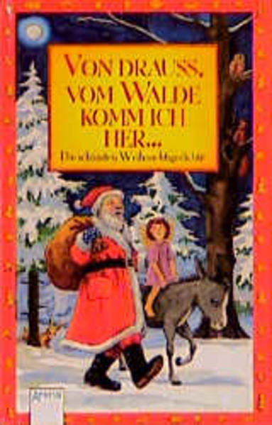 Von drauss', vom Walde komm ich her...