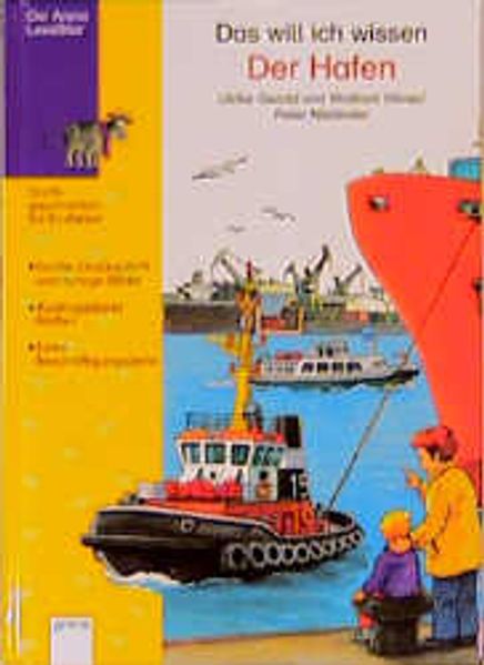 Der Hafen