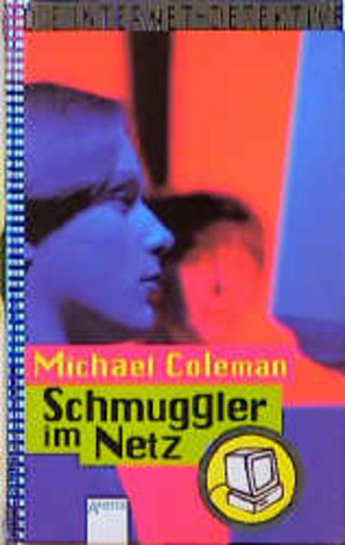 Schmuggler im Netz