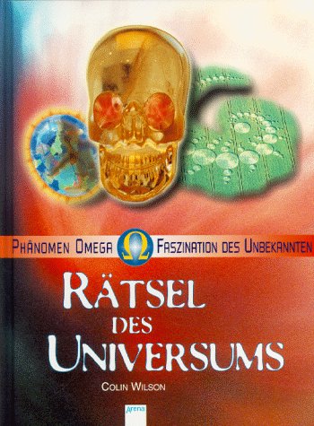 Phänomen Omega - Faszination des Unbekannten: Rätsel des Universums