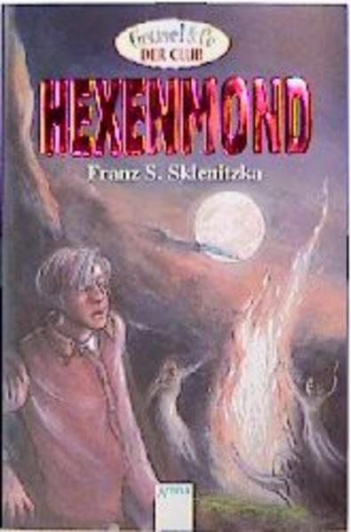 Hexenmond