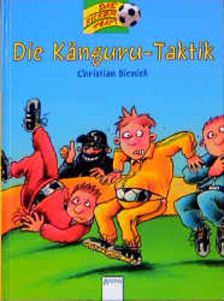 Die Känguru-Taktik