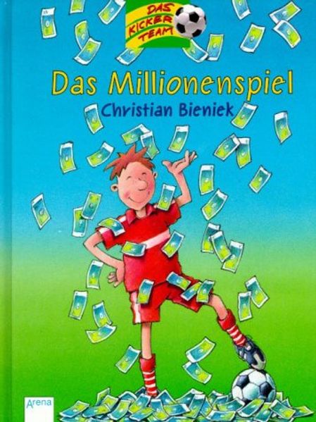 Das Millionenspiel
