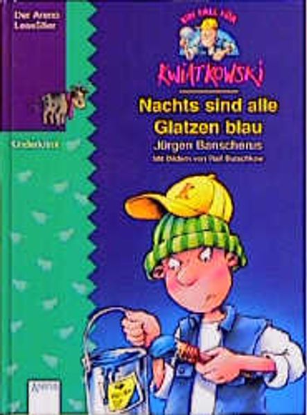 Buchcover