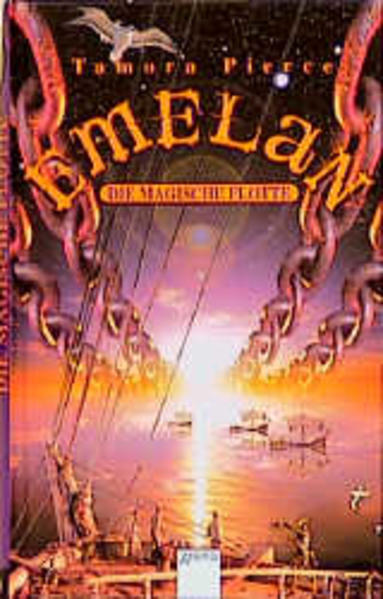 Emelan - Die magische Flotte