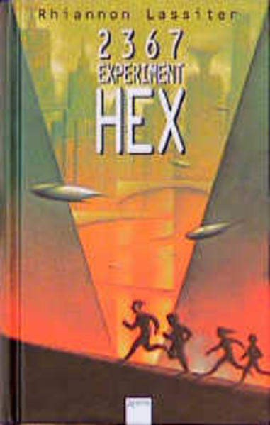 2367 - Experiment Hex