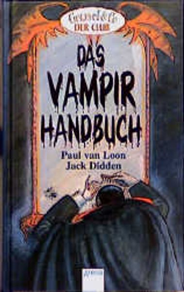 Das Vampirhandbuch