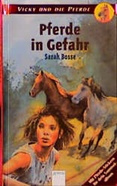 Pferde in Gefahr