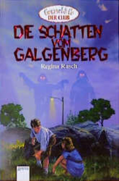 Die Schatten vom Galgenberg