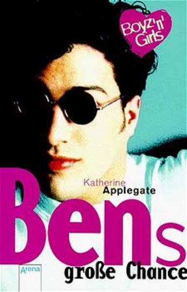 Bens grosse Chance