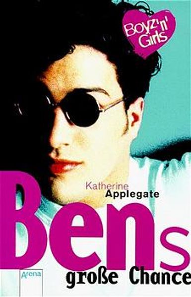 Bens grosse Chance