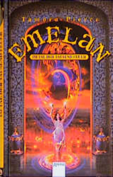 Emelan - Im Land der tausend Feuer