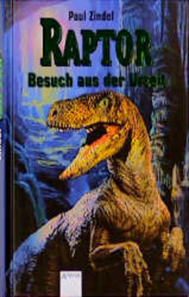 Raptor - Besuch aus der Urzeit