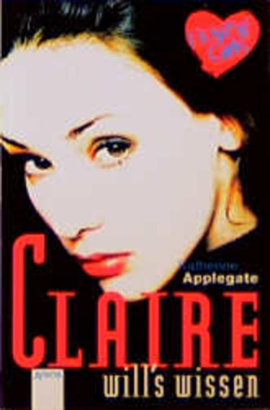 Claire will's wissen