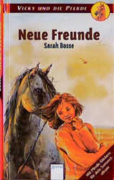 Neue Freunde