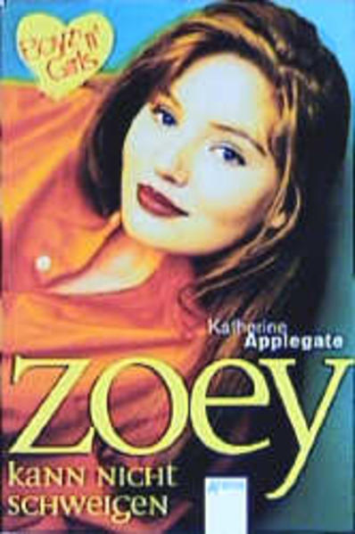Zoey kann nicht schweigen