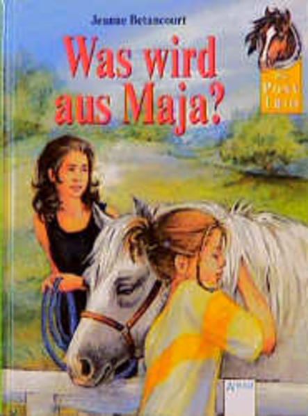 Was wird aus Maya?