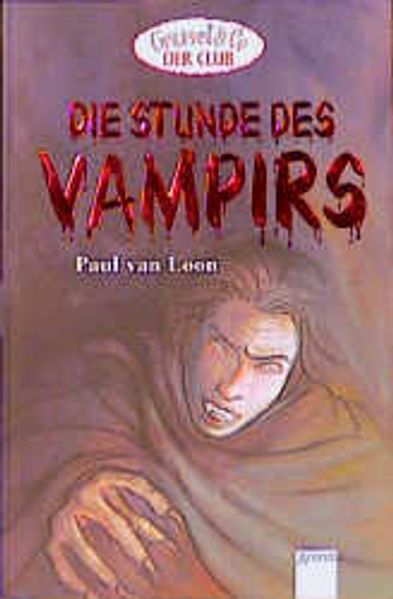 Die Stunde des Vampirs