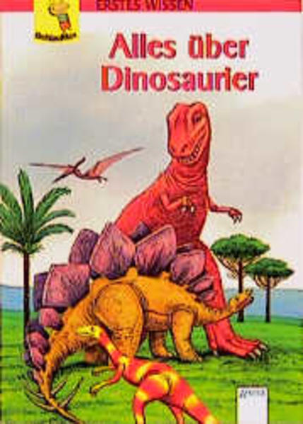 Alles über Dinosaurier