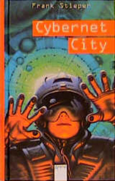 CybernetCity