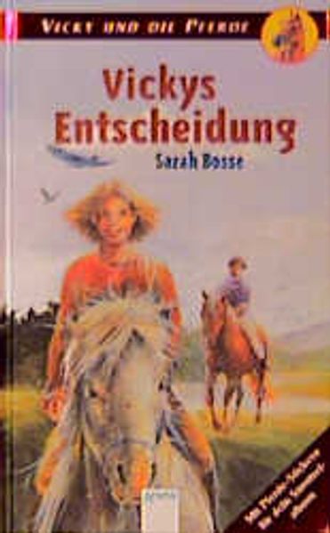 Vickys Entscheidung