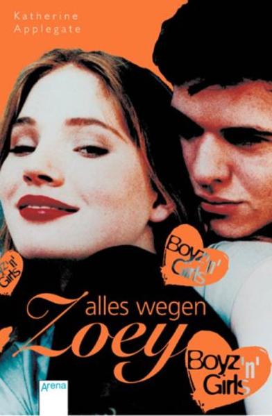 Alles wegen Zoey