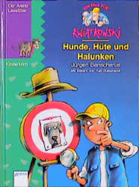 Buchcover