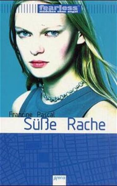 Süsse Rache