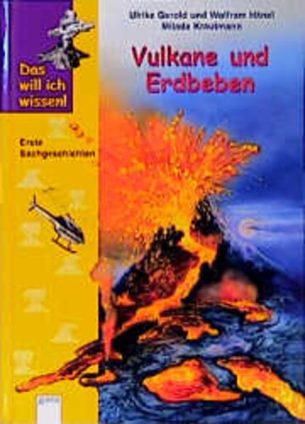 Vulkane und Erdbeben