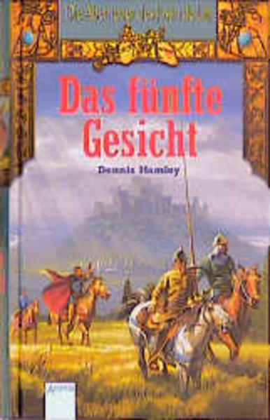 Die Abenteuer des Joslin de Lay / Das fünfte Gesicht