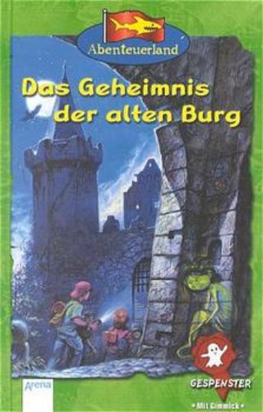 Das Geheimnis der alten Burg