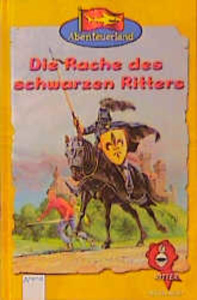 Die Rache des schwarzen Ritters